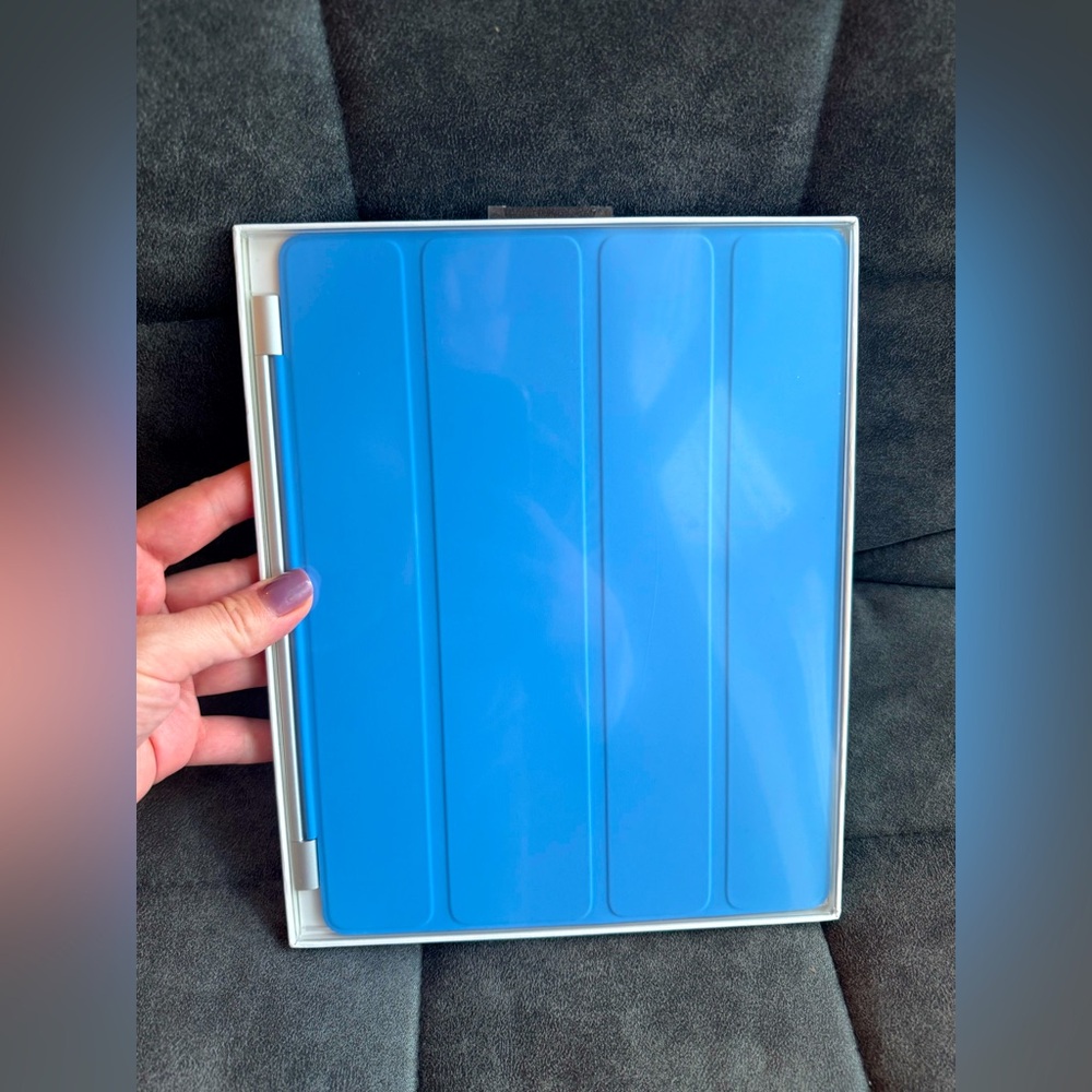 iPad Smart Cover